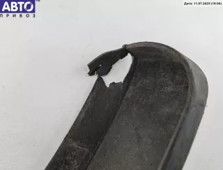 90559497 Юбка бампера переднего Opel Astra G Арт 55104940, вид 2