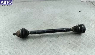  Полуось передняя правая Volkswagen Caddy 3 Арт 54496295