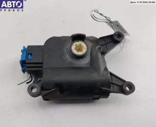 3C0907511 Моторчик заслонки отопителя Volkswagen Passat B6 Арт 55012490, вид 1