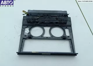 2108210071 Кнопка аварийной сигнализации (аварийки) Mercedes E W210 Арт 55090761, вид 2