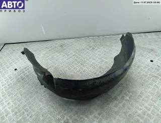 96623496 Защита крыла (подкрылок) задняя левая Chevrolet Captiva Арт 54499960, вид 2