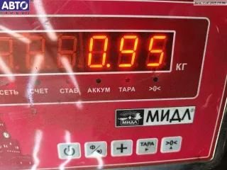 96623496 Защита крыла (подкрылок) задняя левая Chevrolet Captiva Арт 54499960, вид 3
