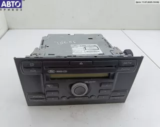  Аудиомагнитола Ford Mondeo 3 Арт 54281633, вид 1