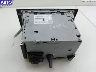  Аудиомагнитола Ford Mondeo 3 Арт 54281633, вид 3