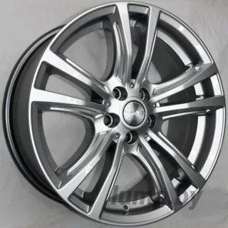  Диск Литой R18 5x114.3 DIA60.1 ET30 Арт 2546935, вид 1
