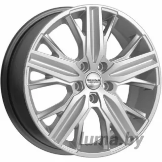  Диск Литой R18 5x114.3 DIA64.1 ET40 Арт 2547005, вид 1