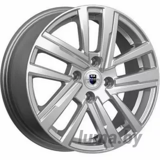  Диск Литой R15 4x98 DIA58.5 ET35 Арт 2617743, вид 1