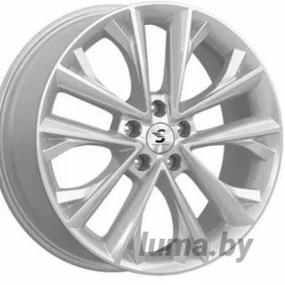 Диск Литой R18 5x114.3 DIA56.1 ET48 Арт 2807654, вид 1