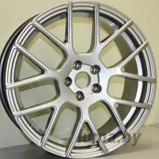  Диск Литой R18 5x108 DIA60.1 ET33 Арт 3105814, вид 1