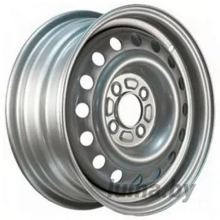  Диск Штампованный R13 4x98 DIA60.1 ET29 Арт 3164120, вид 1