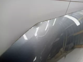 553000268AADYJ Капот Chery Chery Tiggo 7 Pro Max Арт 983518K, вид 4