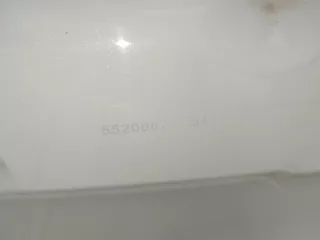 552000306AADYJ Дверь багажника Chery Tiggo 8 PRO Арт bs250605124, вид 20