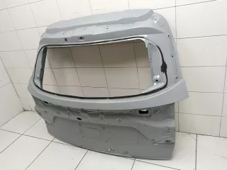 552000306AADYJ Дверь багажника Chery Tiggo 8 PRO Арт bs250605124, вид 2