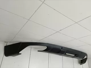 602001352aa Юбка задняя EXEED TXL Restailing Арт bs250704127, вид 2