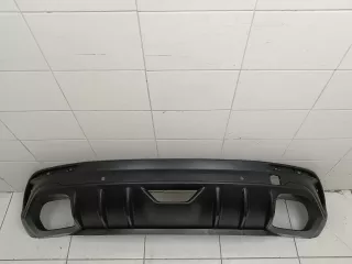 6044058700 Юбка задняя Geely Coolray Арт bs250704149, вид 1