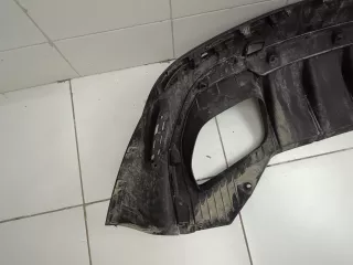 6044058700 Юбка задняя Geely Coolray Арт bs250704149, вид 11