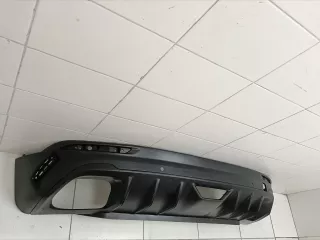 6044058700 Юбка задняя Geely Coolray Арт bs250704149, вид 2