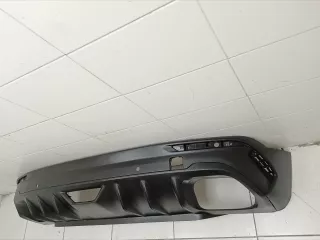 6044058700 Юбка задняя Geely Coolray Арт bs250704149, вид 3