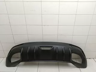 6044058700 Юбка задняя Geely Coolray Арт bs250704149, вид 5