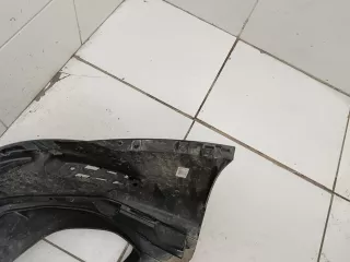 6044058700 Юбка задняя Geely Coolray Арт bs250704149, вид 8