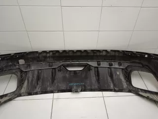 6044058700 Юбка задняя Geely Coolray Арт bs250704149, вид 9