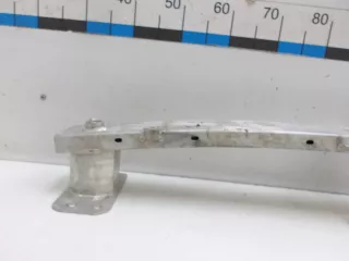 S203F2707010103 Усилитель бампера переднего Changan CS 55 Арт 785661, вид 2