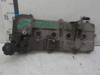 ZJ2010220 Крышка клапанная Mazda 3 BK Арт 770039, вид 1