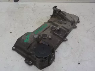 ZJ2010220 Крышка клапанная Mazda 3 BK Арт 770039, вид 2