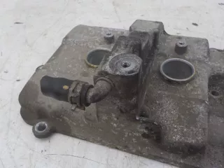 ZJ2010220 Крышка клапанная Mazda 3 BK Арт 770039, вид 3