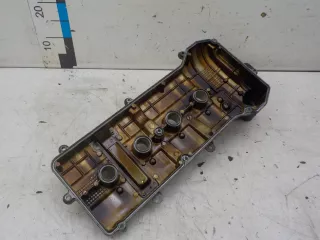 ZJ2010220 Крышка клапанная Mazda 3 BK Арт 770039, вид 7