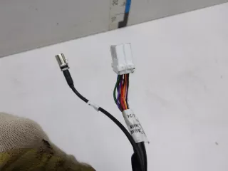 601001036AADQJ Зеркало наружное левое Chery Tiggo 7 PRO Арт 785019, вид 3