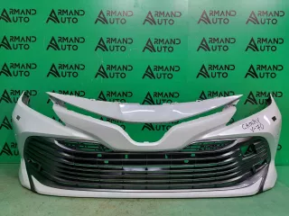 521190X945, 5211906e50 Бампер Toyota Camry XV70 Арт 160502RM, вид 1