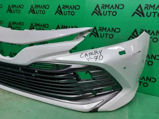 521190X945, 5211906e50 Бампер Toyota Camry XV70 Арт 160502RM, вид 2