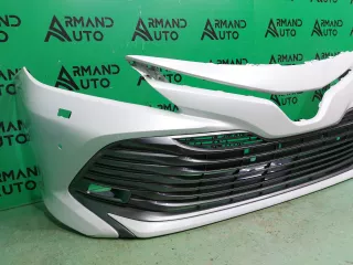 521190X945, 5211906e50 Бампер Toyota Camry XV70 Арт 160502RM, вид 3