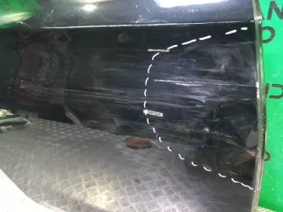 41007408964 дверь бмв г30 (г g 30) серия BMW 5 G30/G31 Арт 297822RM, вид 4