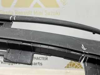 86612S1500 Спойлер Бампера Hyundai Santa FE 4 (TM) restailing Арт TP119892, вид 5