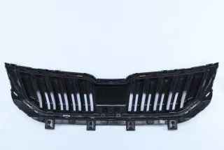 57A853653B Решетка радиатора Skoda Karoq Арт TP120055, вид 4