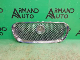 C2Z3832, 8x238a100 решетка радиатора Jaguar XF 250 Арт ARM167393, вид 1