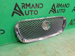 C2Z3832, 8x238a100 решетка радиатора Jaguar XF 250 Арт ARM167393, вид 3