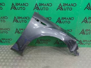 1702313 Крыло форд мондео Ford Mondeo 3 Арт ARM273364, вид 1