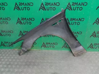1702313 Крыло форд мондео Ford Mondeo 3 Арт ARM273364, вид 8