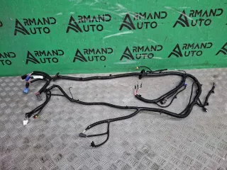 8450111366, 8 Проводка моторного отсека Lada Granta Арт ARM347110, вид 4