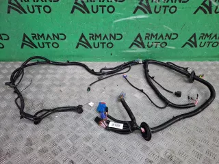 8450111366, 8 Проводка моторного отсека Lada Granta Арт ARM347110, вид 6