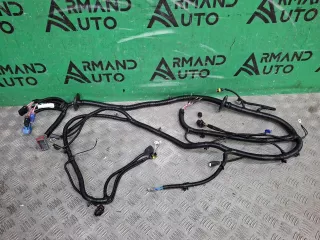 8450111366, 8 Проводка моторного отсека Lada Granta Арт ARM347110, вид 7