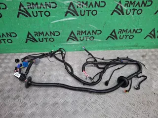 8450111366, 8 Проводка моторного отсека Lada Granta Арт ARM347110, вид 8