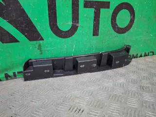 A46388081019999, A4638810300, 5 Кронштейн расширителя крыла Mercedes G W461/463 Арт ARM374183, вид 2