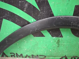7407A301, 8 Расширитель крыла Mitsubishi Outlander 3 restailing Арт ARM377648, вид 4