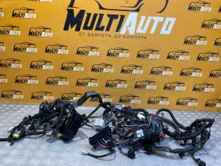 8211160d00 Подкапотная проводка Lexus LX 3 Арт MA142836