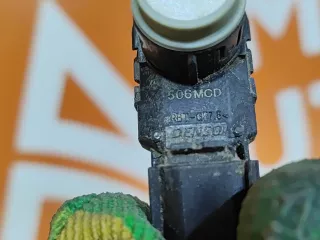 8934160060A1, 6006049650, 4 Датчик парктроника Toyota Land Cruiser Prado 150 Арт AR290525, вид 9