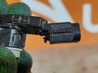 8934160060A1, 6006049650, 4 Датчик парктроника Toyota Land Cruiser Prado 150 Арт AR290525, вид 10
